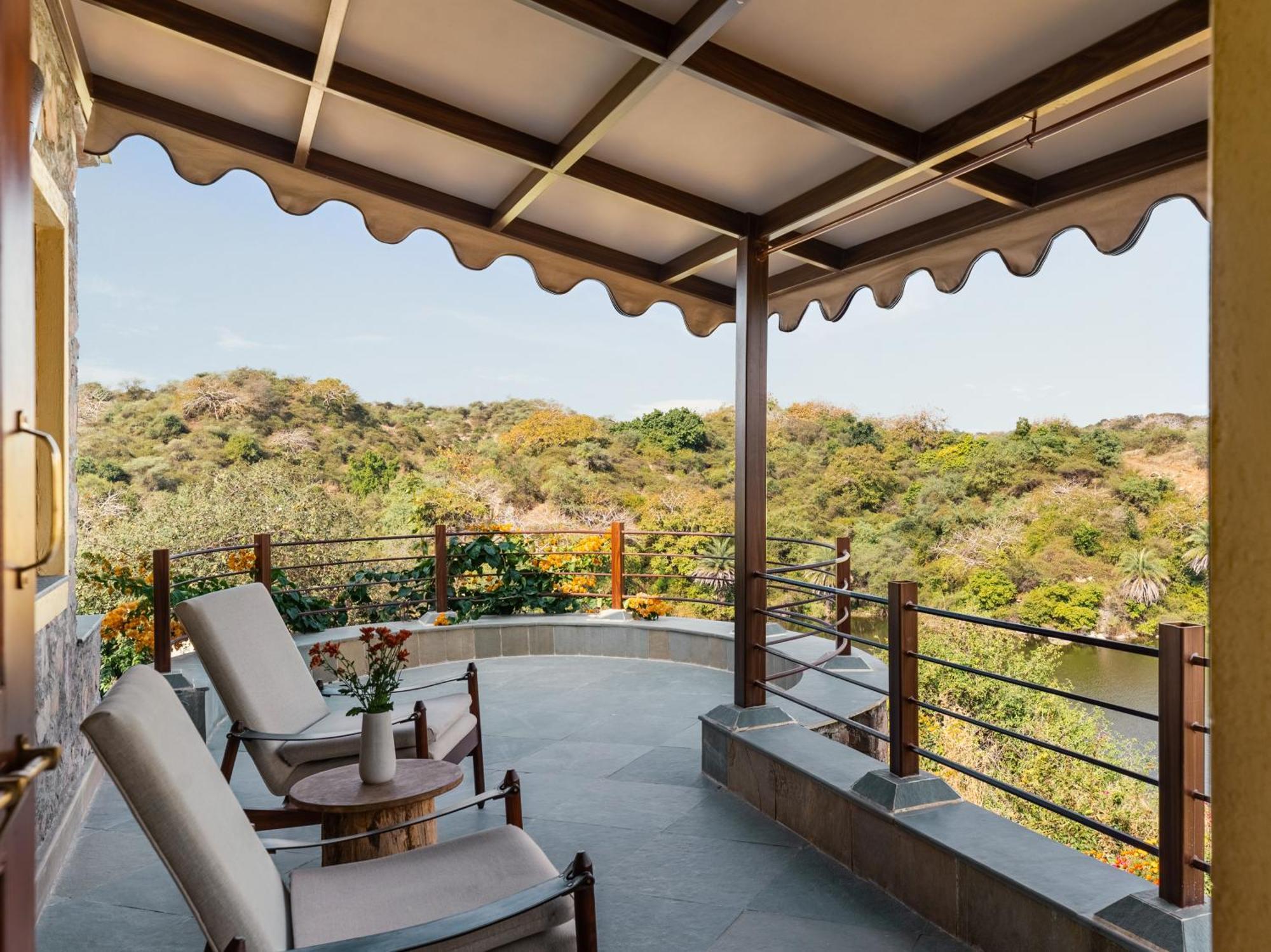 Chunda Shikar Oudi Hotel Udaipur Exterior photo